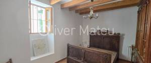 OPORTUNIDAD CASA MALLORQUINA EN SELVA CON PATIO-TERRAZA Y GARAJE PROPIO