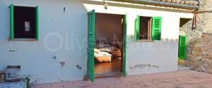 OPORTUNIDAD CASA MALLORQUINA EN SELVA CON PATIO-TERRAZA Y GARAJE PROPIO