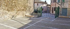 OPORTUNIDAD CASA MALLORQUINA EN SELVA CON PATIO-TERRAZA Y GARAJE PROPIO
