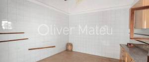 OPORTUNIDAD CASA MALLORQUINA EN SELVA CON PATIO-TERRAZA Y GARAJE PROPIO