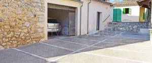 OPORTUNIDAD CASA MALLORQUINA EN SELVA CON PATIO-TERRAZA Y GARAJE PROPIO