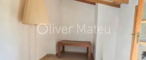OPORTUNIDAD CASA MALLORQUINA EN SELVA CON PATIO-TERRAZA Y GARAJE PROPIO