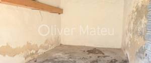 OPORTUNIDAD CASA MALLORQUINA EN SELVA CON PATIO-TERRAZA Y GARAJE PROPIO