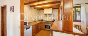 CASA EN FINCA RÚSTICA CON LICENCIA VACACIONAL, JARDÍN, PISCINA Y  CASITA DE INVITADOS