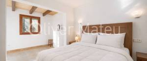 CASA EN FINCA RÚSTICA CON LICENCIA VACACIONAL, JARDÍN, PISCINA Y  CASITA DE INVITADOS