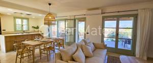 CHALET UNIFAMILIAR CON GARAGE, PISCINA Y JARDÍN EN SINEU
