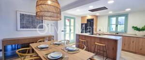 CHALET UNIFAMILIAR CON GARAGE, PISCINA Y JARDÍN EN SINEU