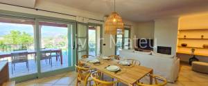 CHALET UNIFAMILIAR CON GARAGE, PISCINA Y JARDÍN EN SINEU