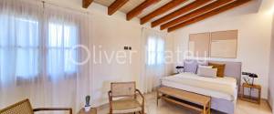CHALET UNIFAMILIAR CON GARAGE, PISCINA Y JARDÍN EN SINEU