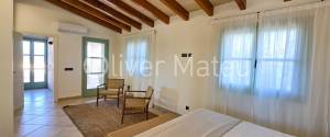 CHALET UNIFAMILIAR CON GARAGE, PISCINA Y JARDÍN EN SINEU