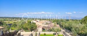 CHALET UNIFAMILIAR CON GARAGE, PISCINA Y JARDÍN EN SINEU