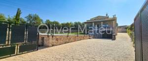 CHALET UNIFAMILIAR CON GARAGE, PISCINA Y JARDÍN EN SINEU