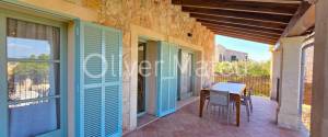CHALET UNIFAMILIAR CON GARAGE, PISCINA Y JARDÍN EN SINEU