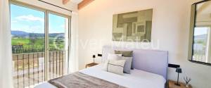 CHALET UNIFAMILIAR CON PISCINA, JARDIN Y GARAJE