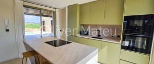CHALET UNIFAMILIAR CON PISCINA, JARDIN Y GARAJE
