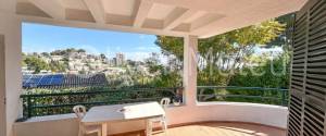 ESPECTACULAR VIVIENDA EN CALA MAJOR - GENOVA.  AMPLITUD, PRIVACIDAD Y MÚLTIPLES POSIBILIDADES