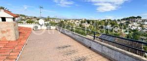 ESPECTACULAR VIVIENDA EN CALA MAJOR - GENOVA.  AMPLITUD, PRIVACIDAD Y MÚLTIPLES POSIBILIDADES