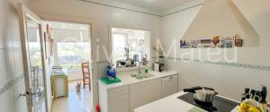ESPECTACULAR VIVIENDA EN CALA MAJOR - GENOVA.  AMPLITUD, PRIVACIDAD Y MÚLTIPLES POSIBILIDADES