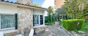 ESPECTACULAR VIVIENDA EN CALA MAJOR - GENOVA.  AMPLITUD, PRIVACIDAD Y MÚLTIPLES POSIBILIDADES