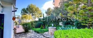 ESPECTACULAR VIVIENDA EN CALA MAJOR - GENOVA.  AMPLITUD, PRIVACIDAD Y MÚLTIPLES POSIBILIDADES