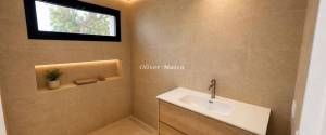 CHALET A ESTRENAR CON PISCINA Y VISTAS AL MAR EN GÉNOVA