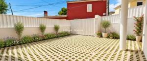 CHALET A ESTRENAR CON PISCINA Y VISTAS AL MAR EN GÉNOVA