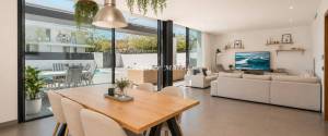 VILLA MODERNA DE LUJO EN URBANIZACIÓN SON PUIG - GOLF DE SON VIDA