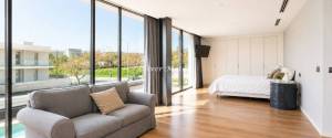 VILLA MODERNA DE LUJO EN URBANIZACIÓN SON PUIG - GOLF DE SON VIDA