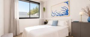 VILLA MODERNA DE LUJO EN URBANIZACIÓN SON PUIG - GOLF DE SON VIDA