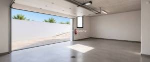 VILLA MODERNA DE LUJO EN URBANIZACIÓN SON PUIG - GOLF DE SON VIDA