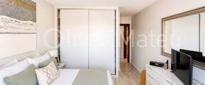 Ático con gran terraza y vistas despejadas en zona Aragón