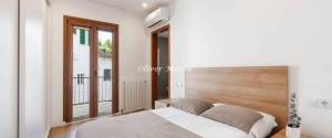 ÁTICO REFORMADO CON TERRAZA PRIVADA EN PLENO CENTRO DE PALMA