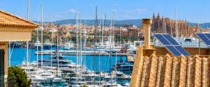 ÁTICO EXCLUSIVO CON TERRAZA Y SOLARIÚM PRIVADO - VISTAS PANORÁMICAS AL MAR