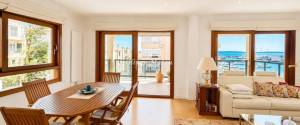 ÁTICO EXCLUSIVO CON TERRAZA Y SOLARIÚM PRIVADO - VISTAS PANORÁMICAS AL MAR