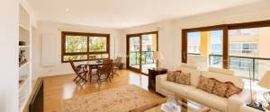 ÁTICO EXCLUSIVO CON TERRAZA Y SOLARIÚM PRIVADO - VISTAS PANORÁMICAS AL MAR