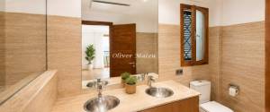 ÁTICO EXCLUSIVO CON TERRAZA Y SOLARIÚM PRIVADO - VISTAS PANORÁMICAS AL MAR