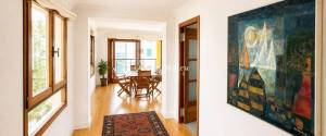 ÁTICO EXCLUSIVO CON TERRAZA Y SOLARIÚM PRIVADO - VISTAS PANORÁMICAS AL MAR