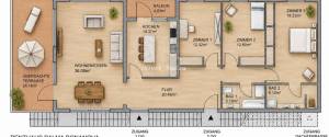 ÁTICO EXCLUSIVO CON TERRAZA Y SOLARIÚM PRIVADO - VISTAS PANORÁMICAS AL MAR