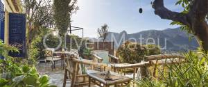 VILLAGE HOUSE WITH MALLORCAN FLAIR