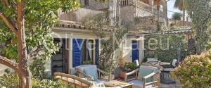 VILLAGE HOUSE WITH MALLORCAN FLAIR
