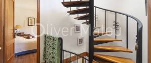 VILLAGE HOUSE WITH MALLORCAN FLAIR