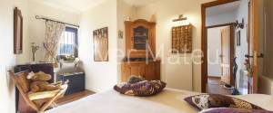 VILLAGE HOUSE WITH MALLORCAN FLAIR
