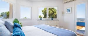 VILLA FOR SALE WITH SEA VIEWS