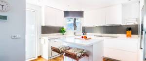 VILLA FOR SALE WITH SEA VIEWS
