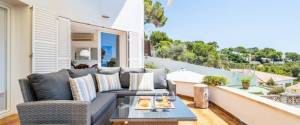 VILLA FOR SALE WITH SEA VIEWS