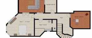 VILLA FOR SALE WITH SEA VIEWS