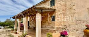 COUNTRY ESTATE WITH 124 HA IN MAIORIS