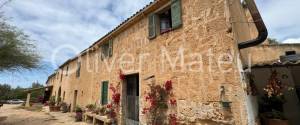 COUNTRY ESTATE WITH 124 HA IN MAIORIS