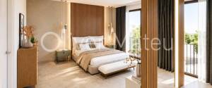 VILLA WITH SWIMMING POOL, TERRACES AND GARAGE IN SA VINYA DE SON VERI
