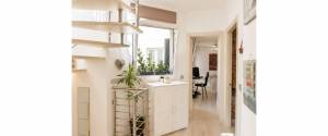 DUPLEX PENTHOUSE WITH LARGE TERRACE IN THE CENTER OF PALMA